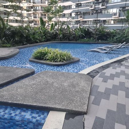 Smdc Air Residences Condo Unit Manila Bagian luar foto