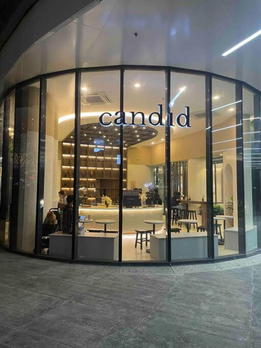Smdc Air Residences Condo Unit Manila Bagian luar foto
