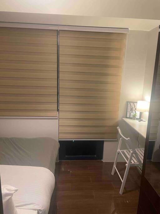 Smdc Air Residences Condo Unit Manila Bagian luar foto