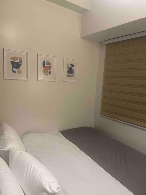 Smdc Air Residences Condo Unit Manila Bagian luar foto