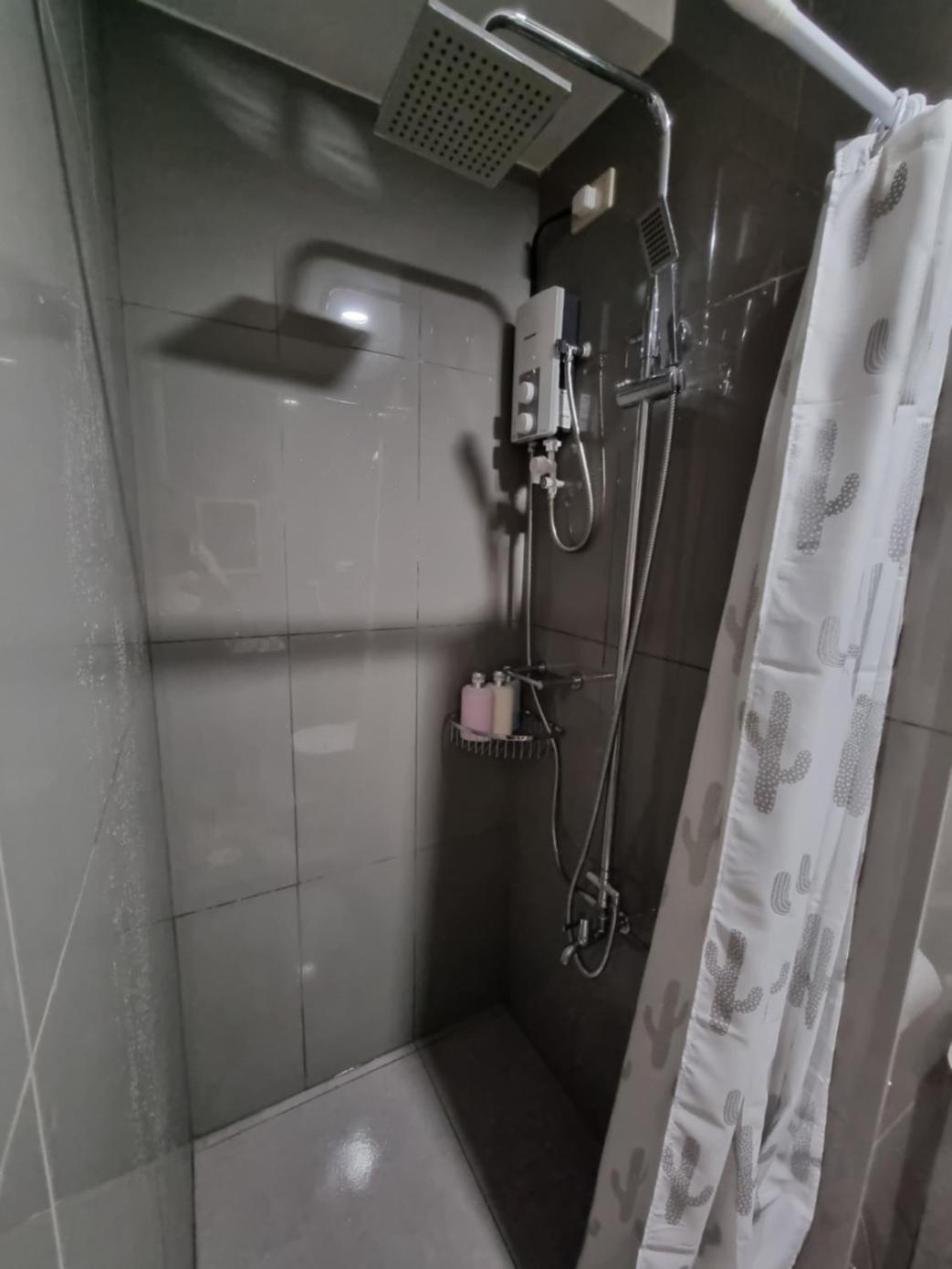 Smdc Air Residences Condo Unit Manila Bagian luar foto
